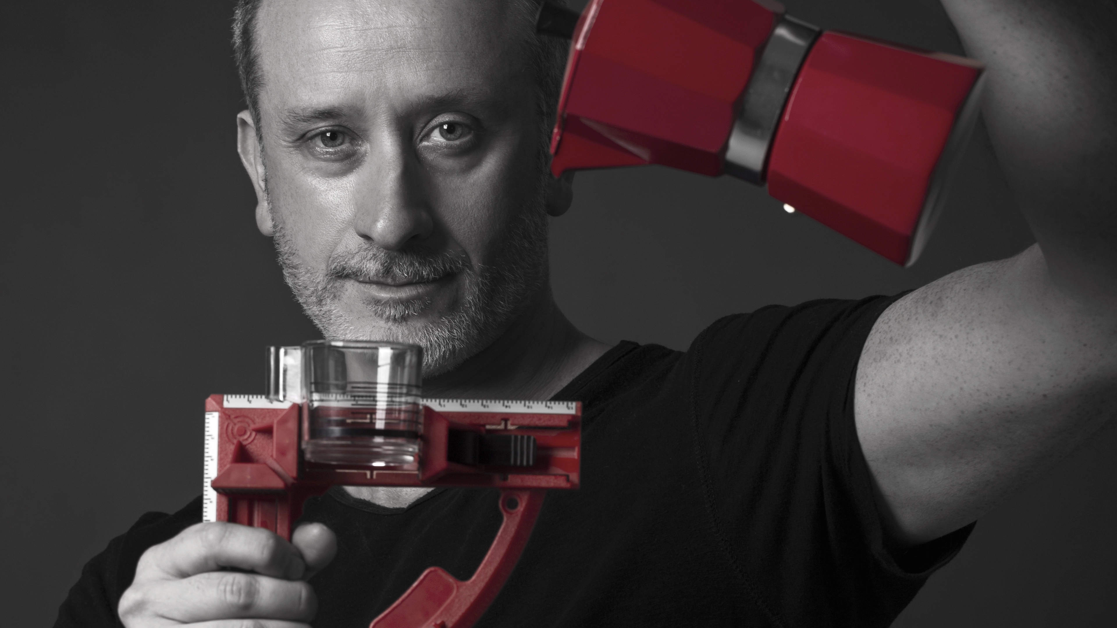 Alejandro Siccardi — Director de Siccardi Design
