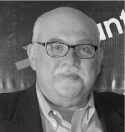 Mariano De Larrobla