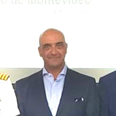 Osvaldo Pirez