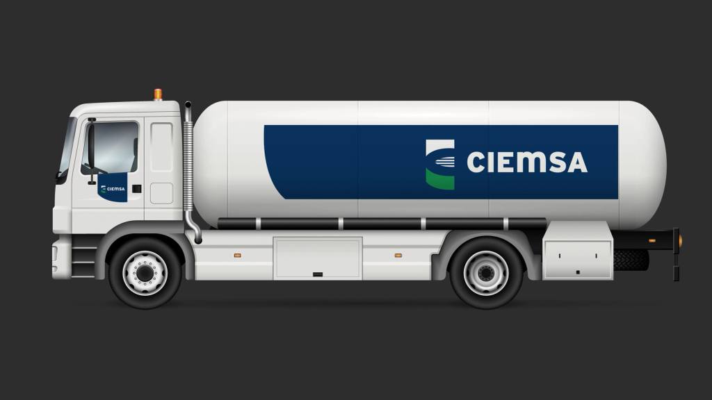 Ciemsa — Brand evolution for a construction firm with a contemporary vision — imagen 2