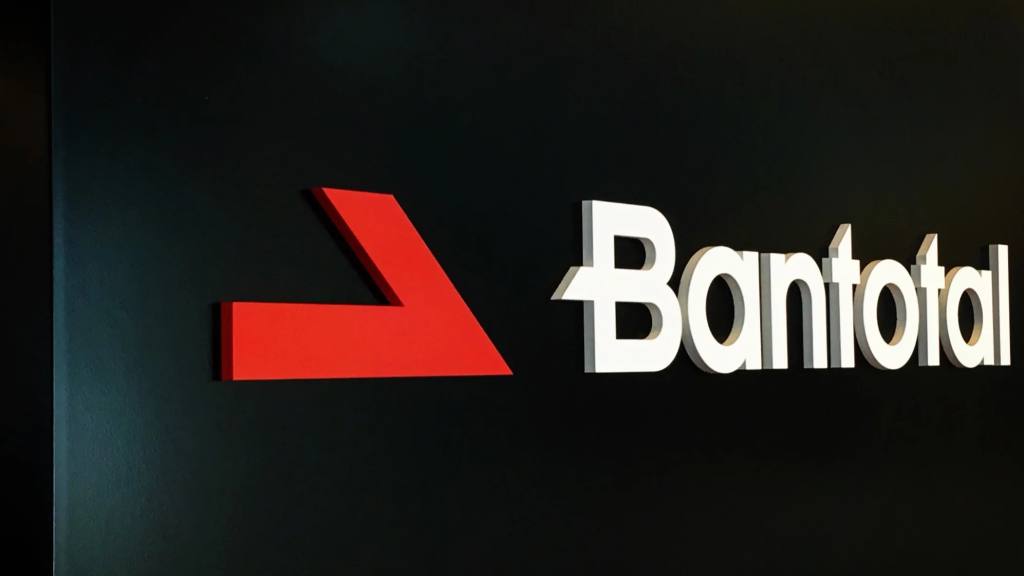 Bantotal — Clear Direction toward the Core Banking — imagen 3