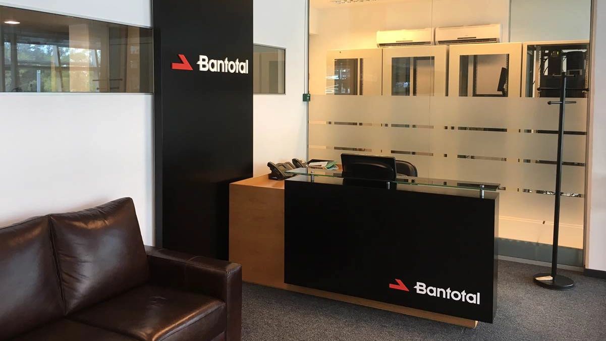 Bantotal — Clear Direction toward the Core Banking — imagen 4