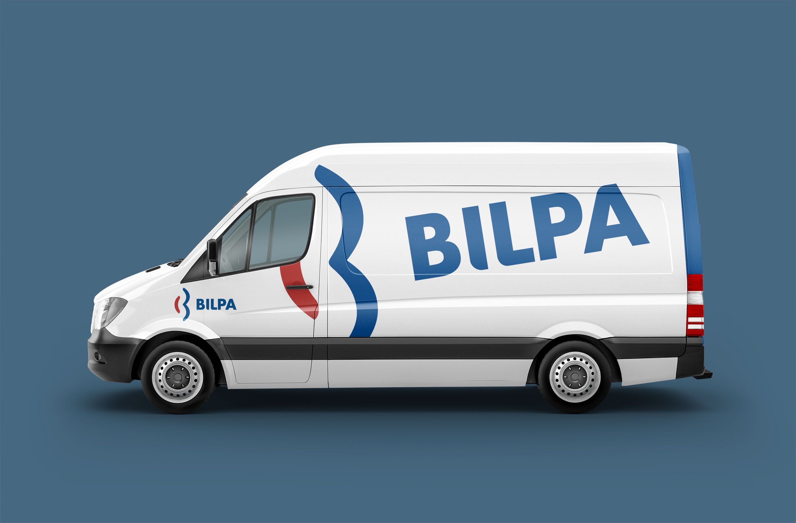 Bilpa — Brand architecture to organize and empower your growth — imagen 1