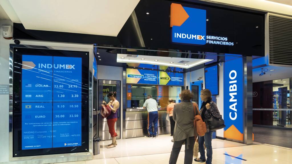 Indumex — Construir liderança por 20 anos — imagen 1
