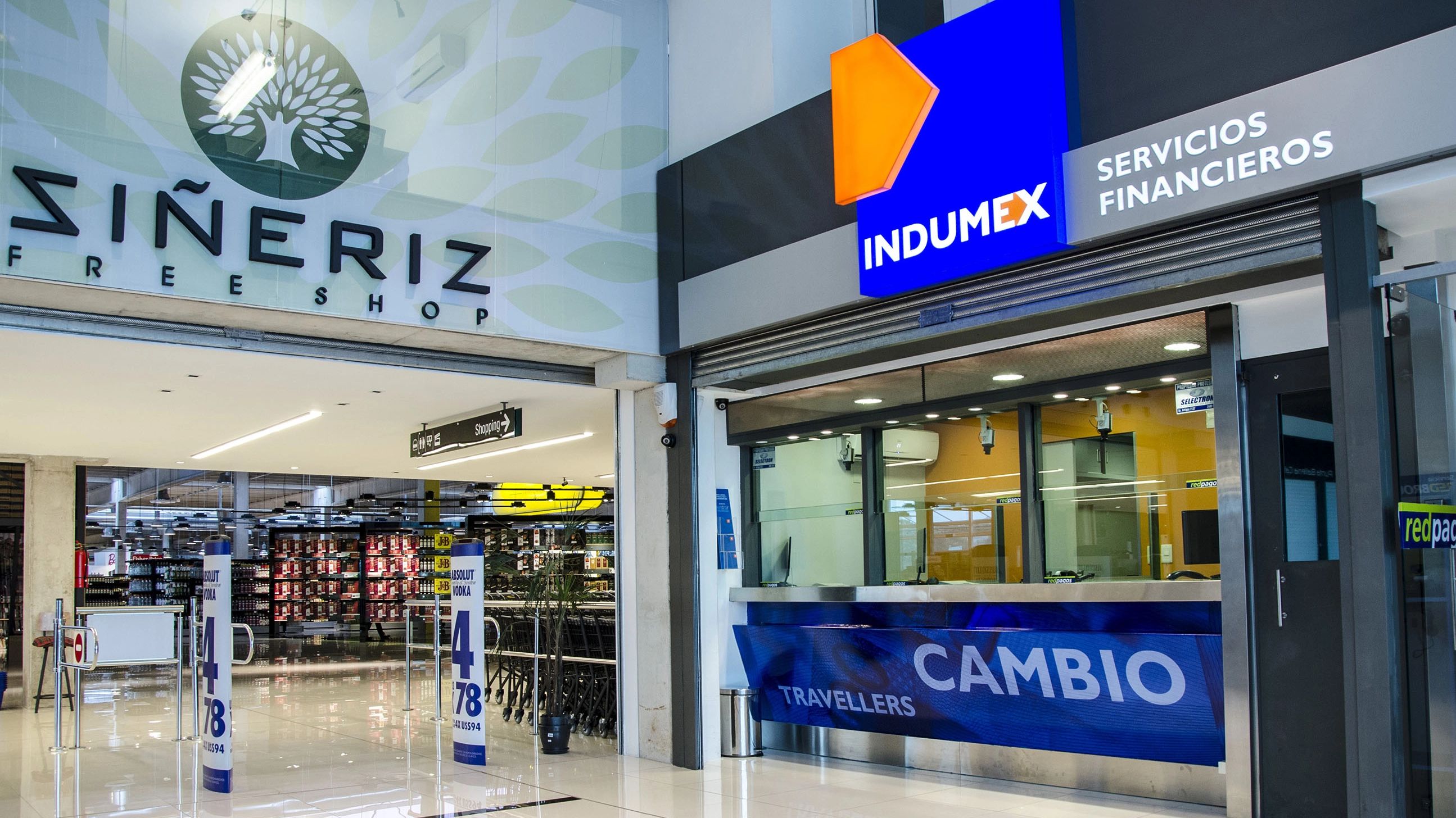Indumex — Construir liderança por 20 anos — imagen 2