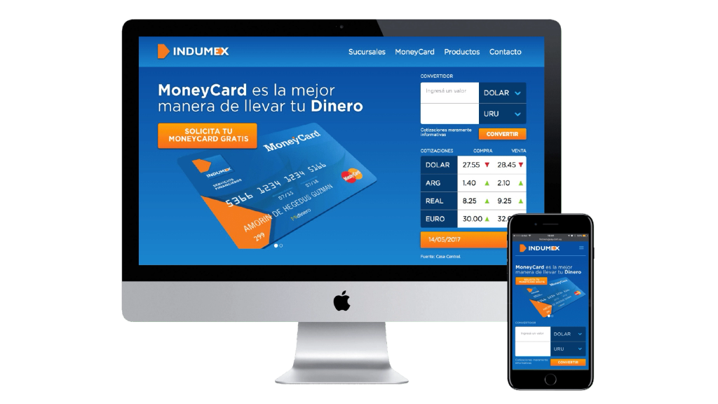 Indumex — Construir liderança por 20 anos — imagen 1