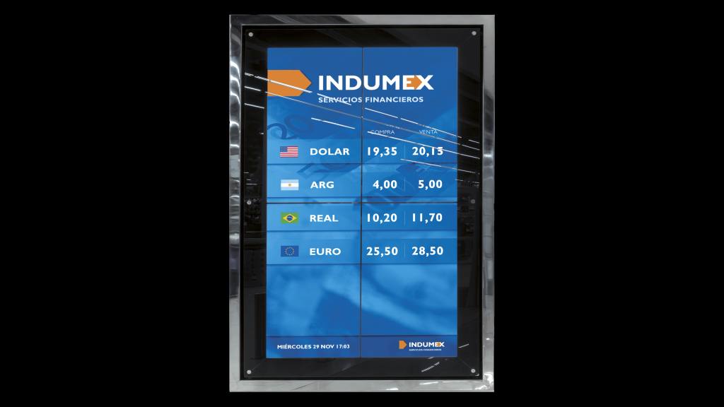 Indumex — Construir liderança por 20 anos — imagen 2