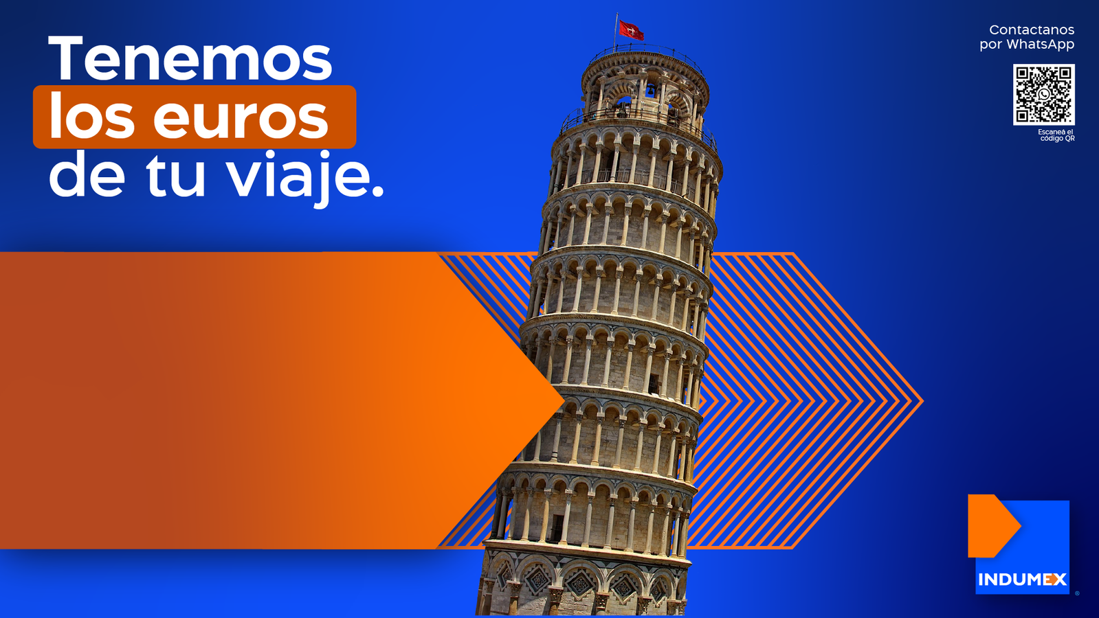 Indumex — Construir liderança por 20 anos — imagen destacada