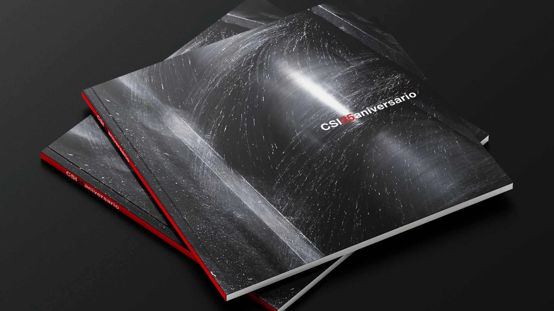 CSI Ingenieros — Evolución con Identidad — imagen destacada