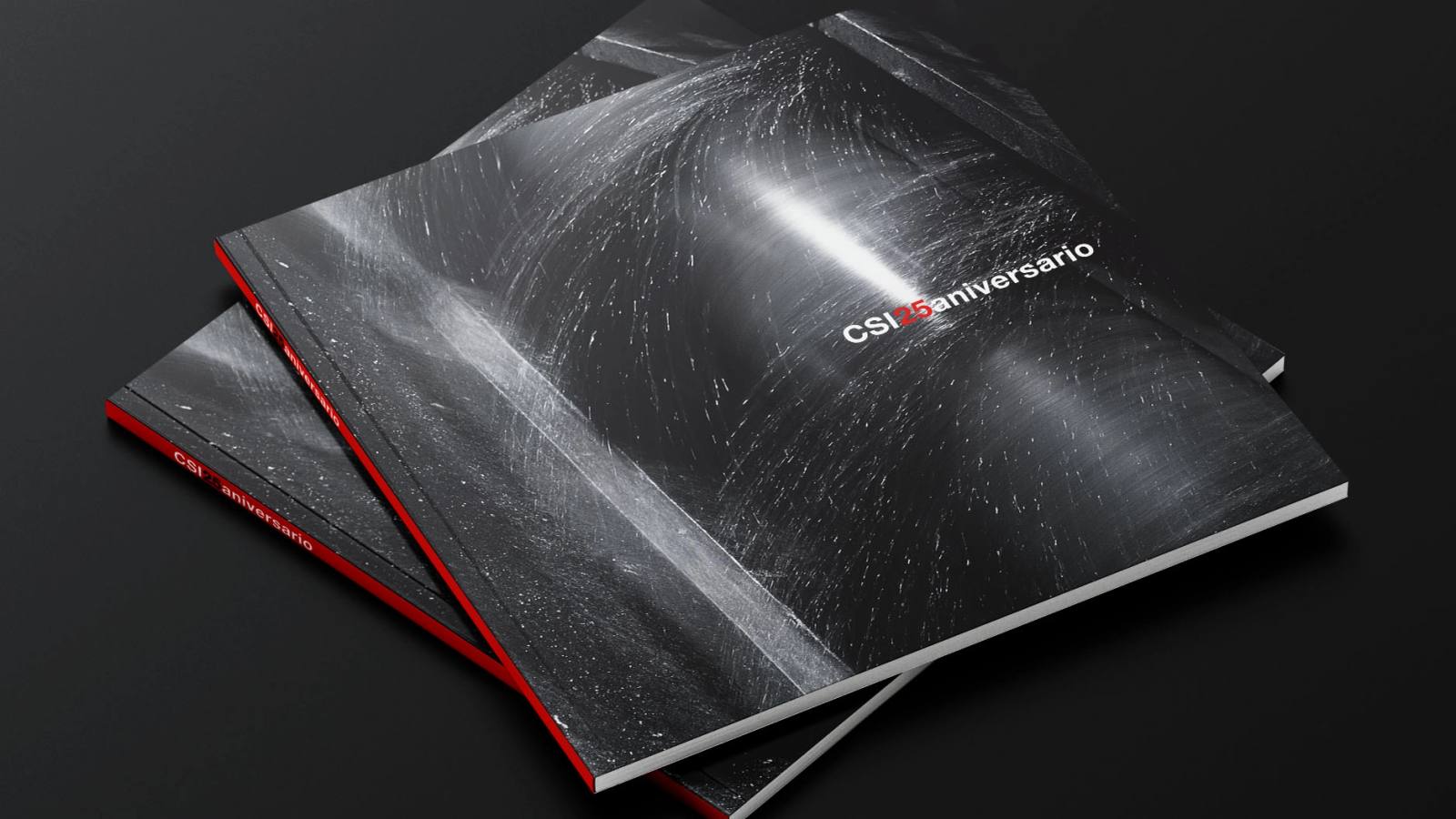 CSI Engineers — Evolution with Identity — imagen destacada