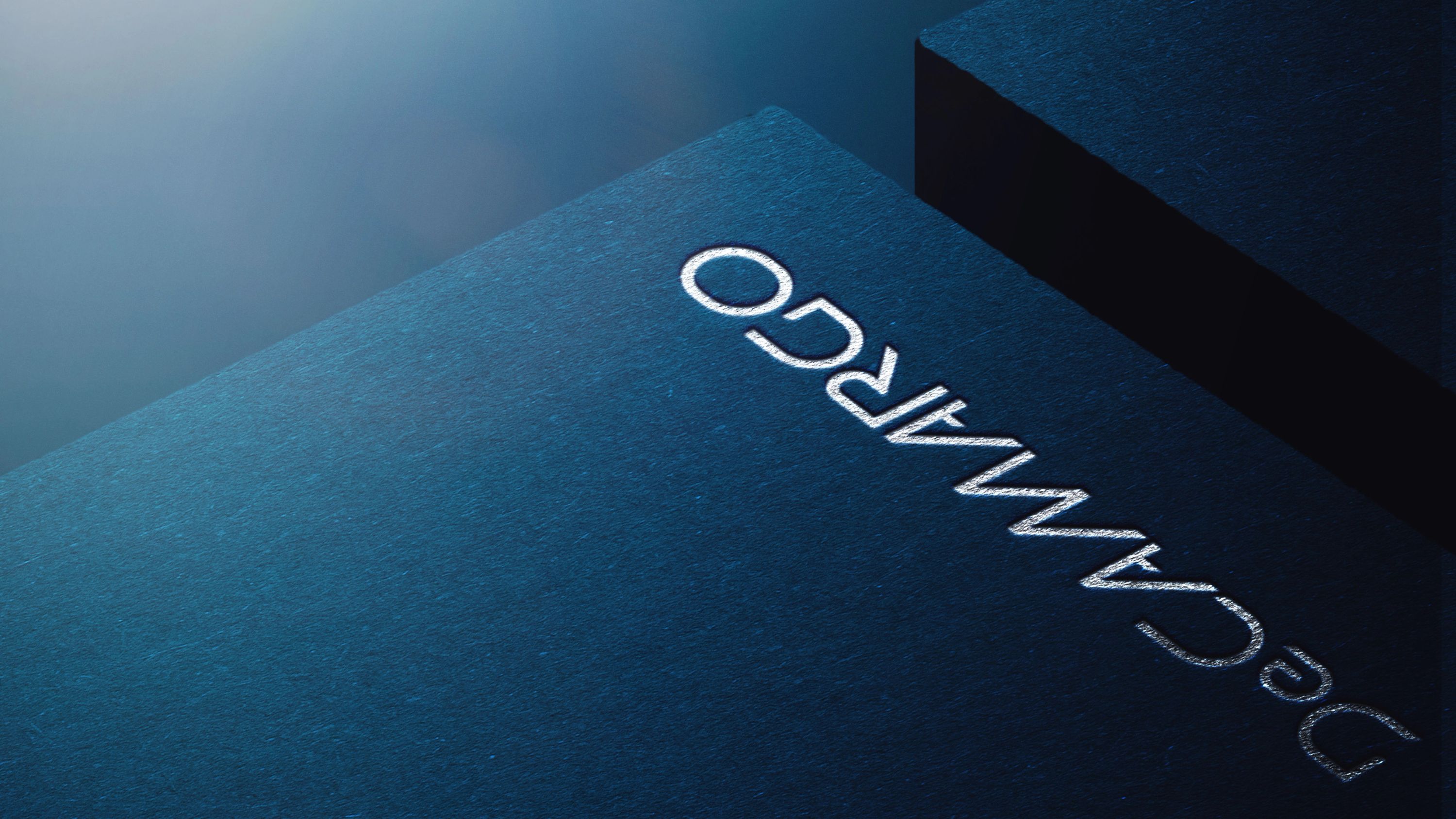 DeCamargo — From law firm to strategic brand — imagen 2
