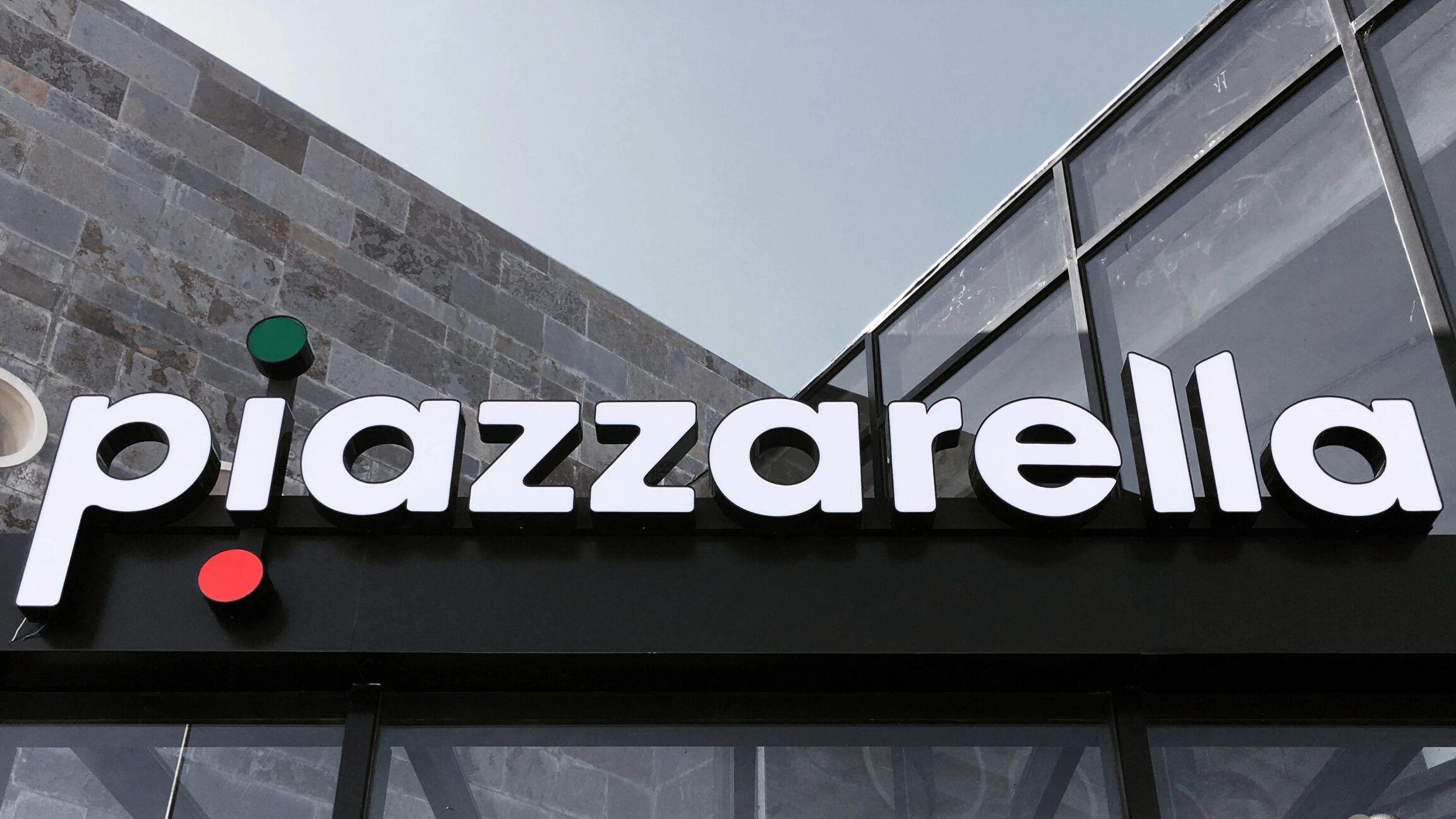 Piazzarella — Elevar o fast food italiano — imagen 3