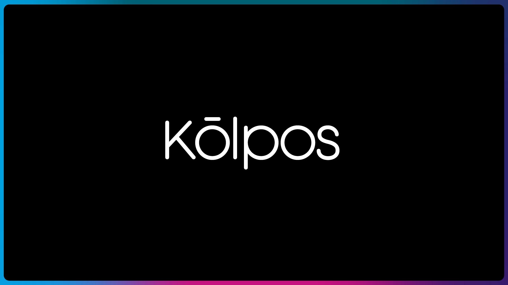 Kolpos — Tecnología de punta aplicada al diagnóstico médico — imagen 1