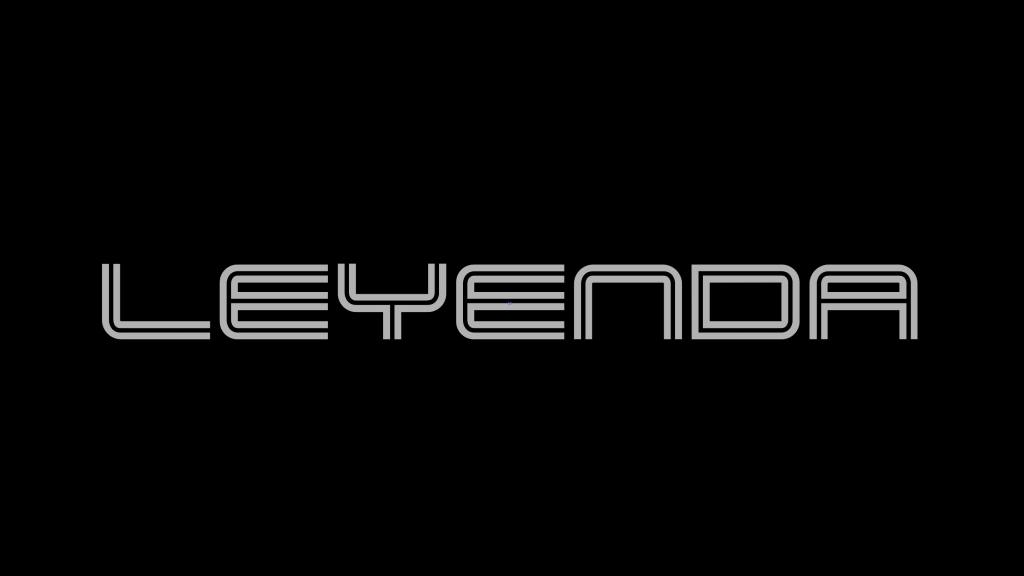 Legend — Brand strategy and design for a space dedicated to the automobile