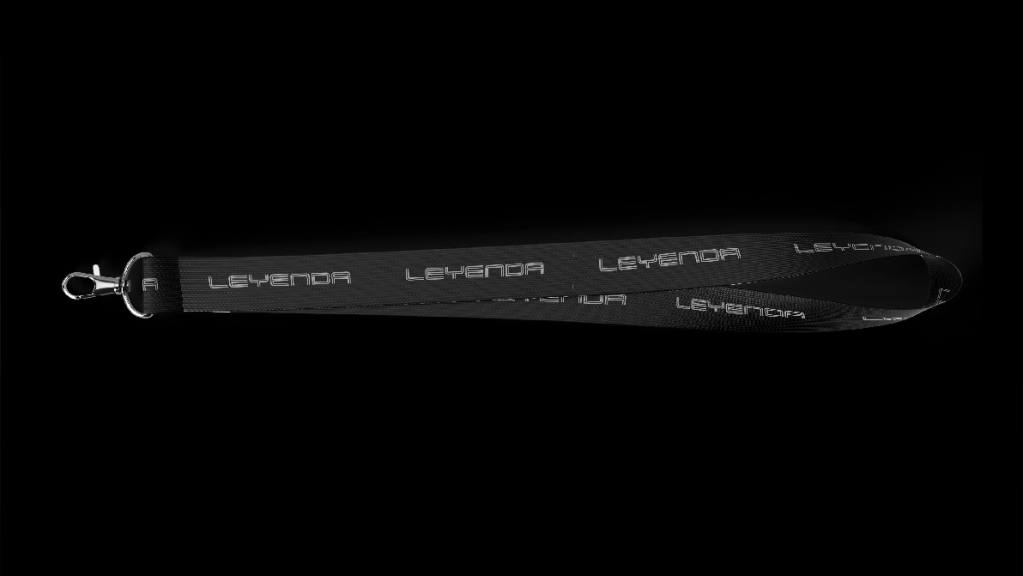 Legend — Brand strategy and design for a space dedicated to the automobile — imagen 2