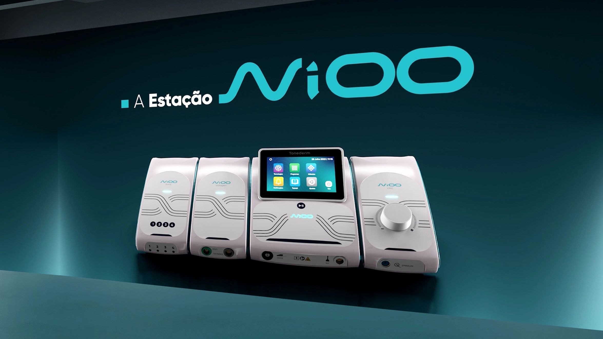 Nioo