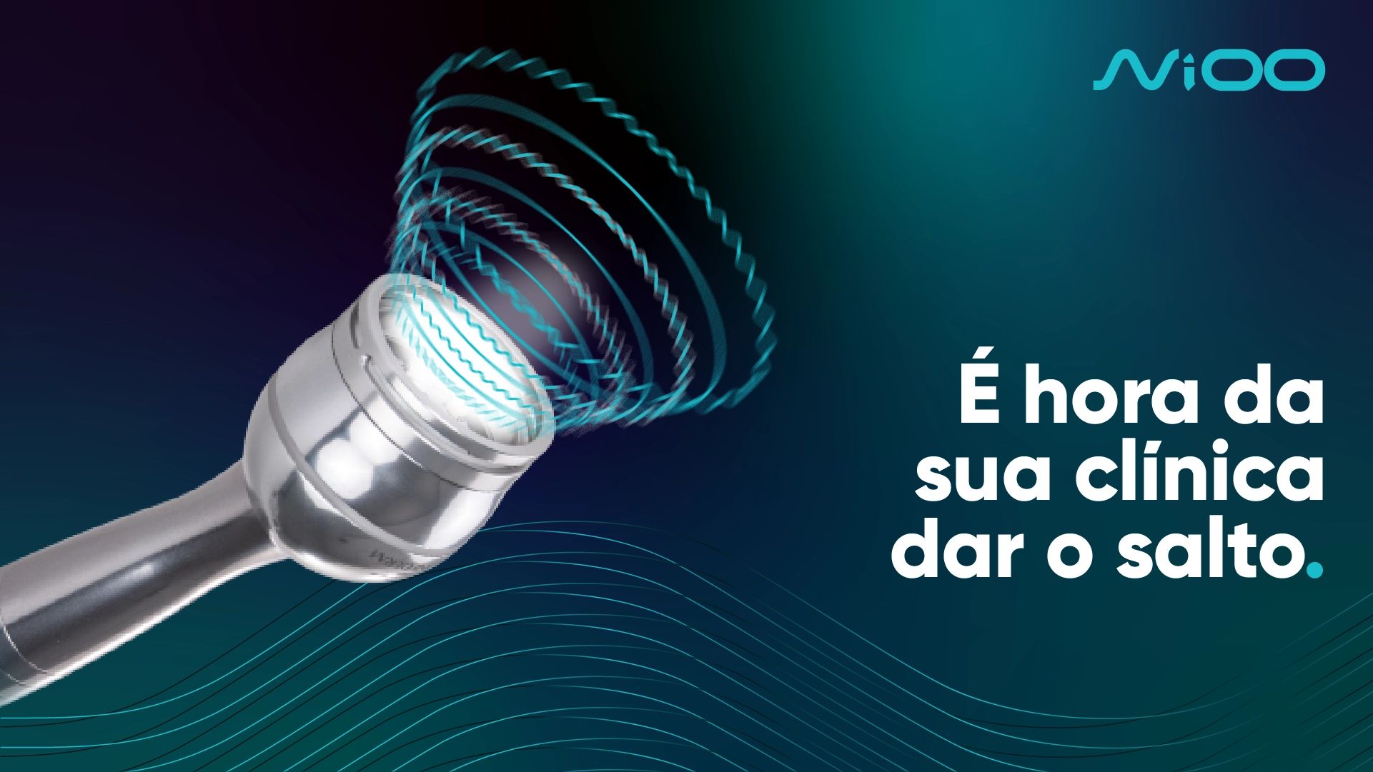 Nioo — Marca y Estrategia de Campaña — imagen 1