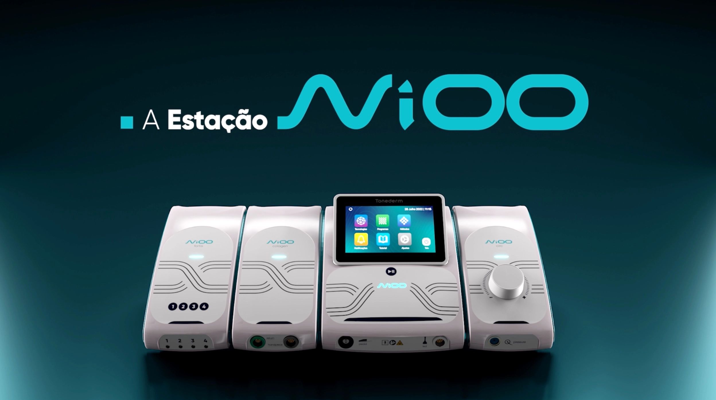 Nioo — Marca y Estrategia de Campaña — imagen 2