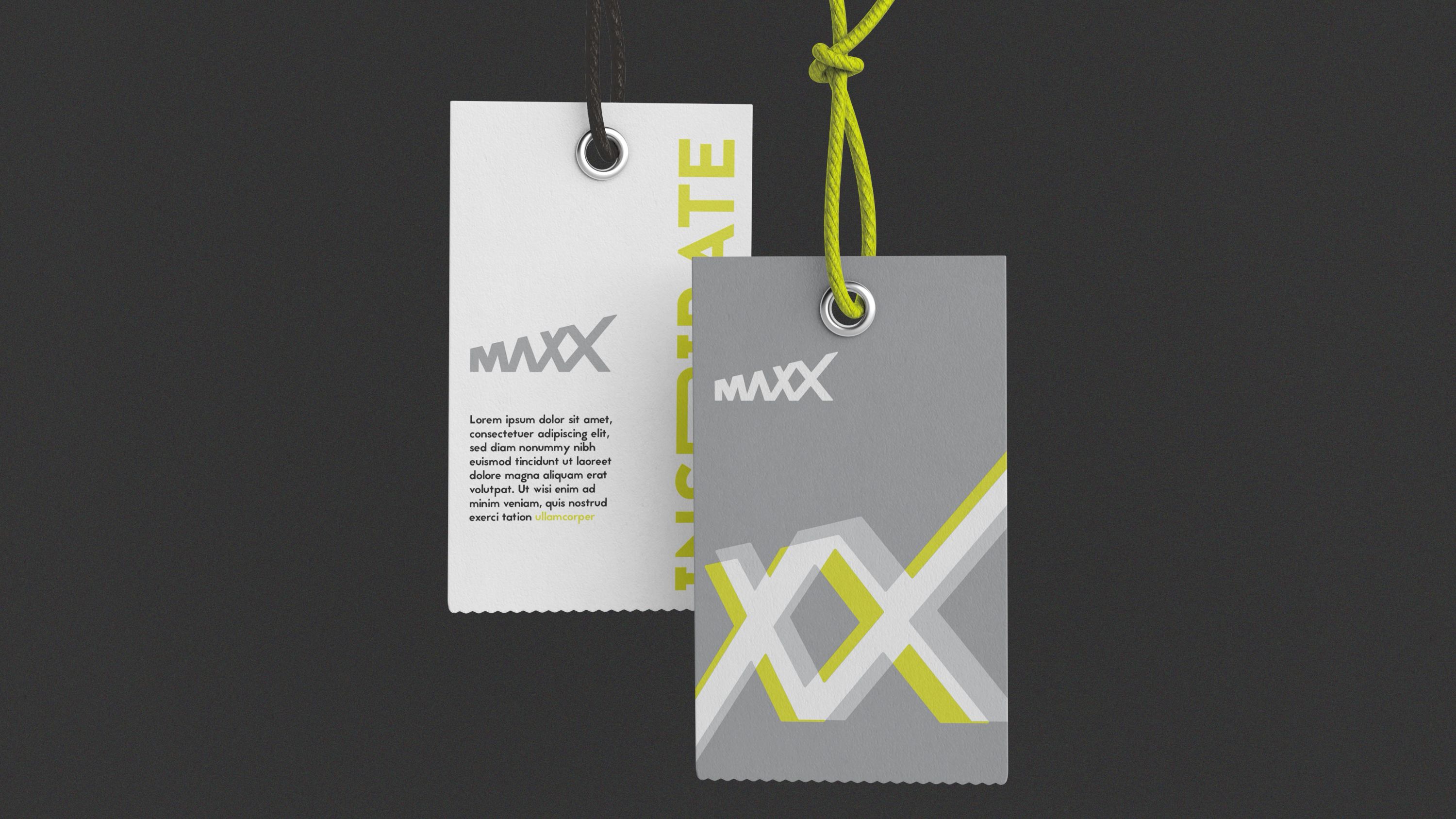Maxx — The Triumph of the Spirit — imagen 2