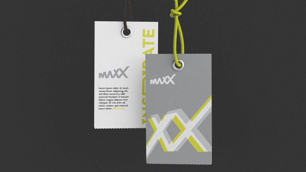 Maxx — The Triumph of the Spirit — imagen 2