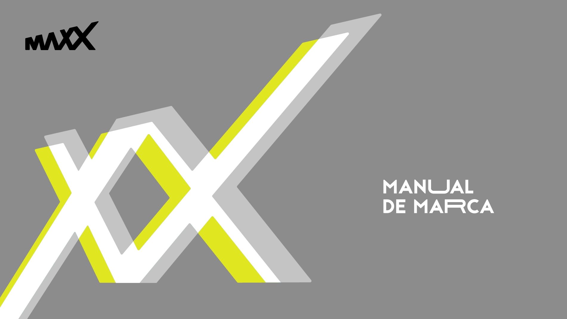 Maxx — The Triumph of the Spirit — imagen 1