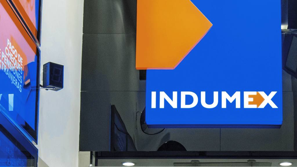 Indumex — Construir liderazgo durante 20 años