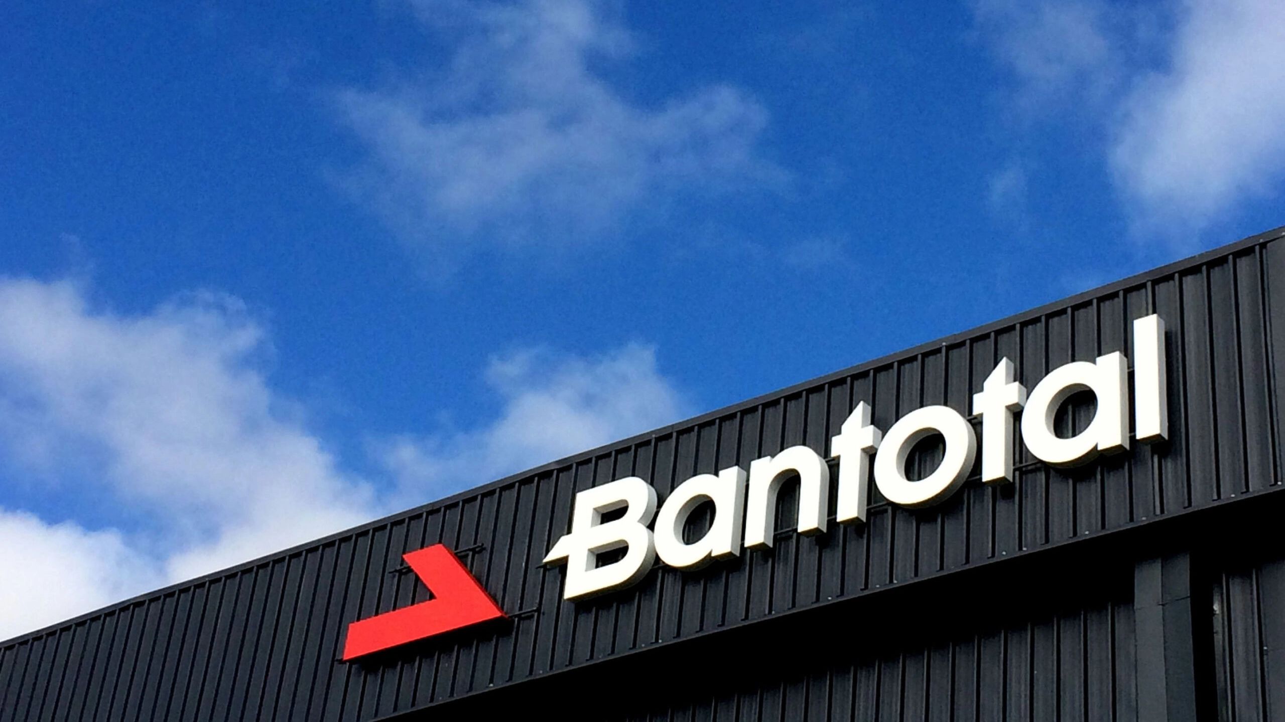 Bantotal