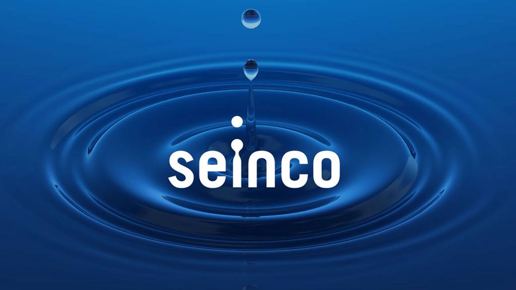 Seinco — Ingeniería de Precisión con el Agua como Protagonista