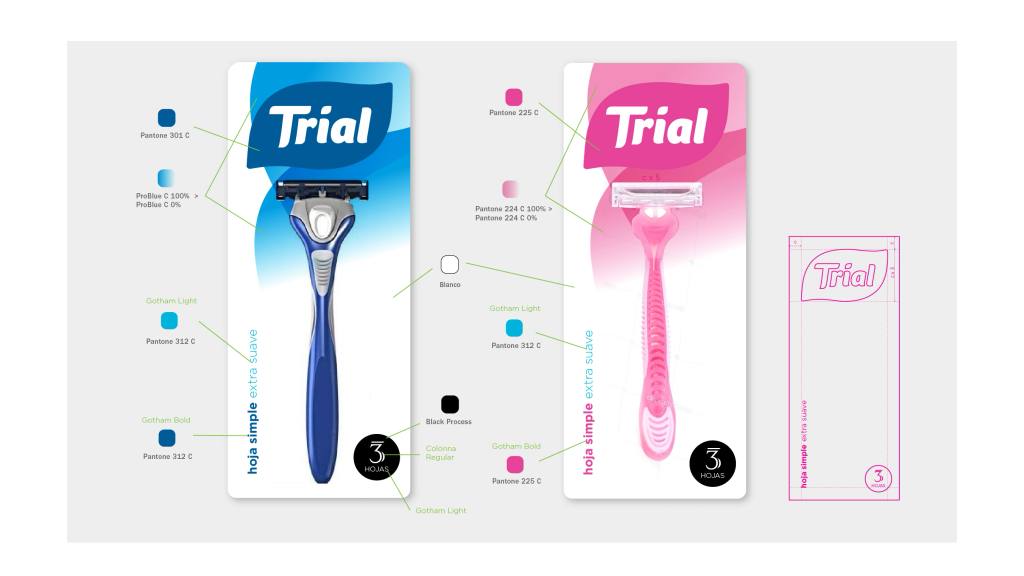Trial — National-Scale Private Label Brand Building — imagen 2