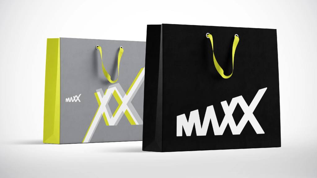 Maxx — The Triumph of the Spirit
