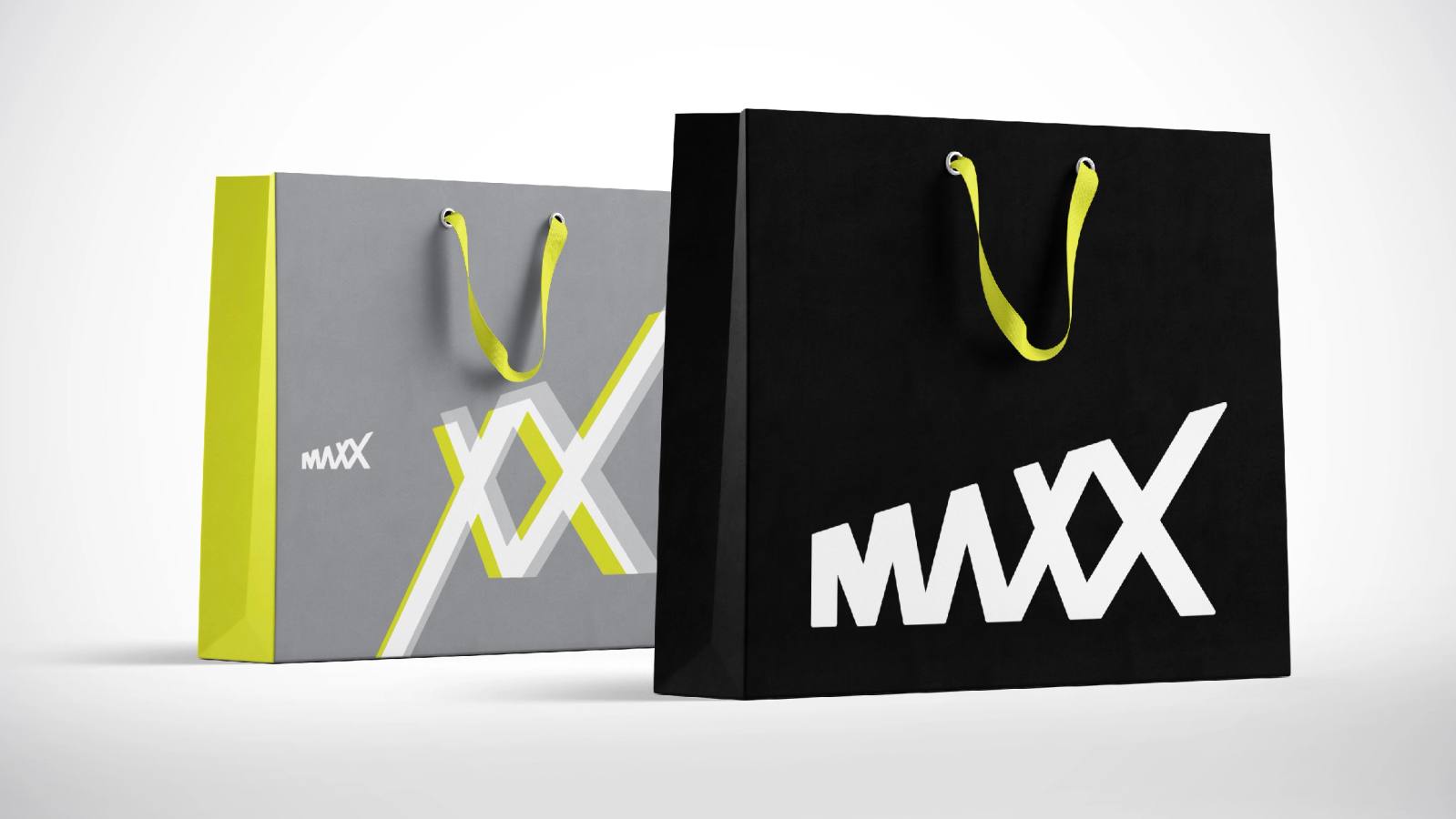 Maxx — The Triumph of the Spirit