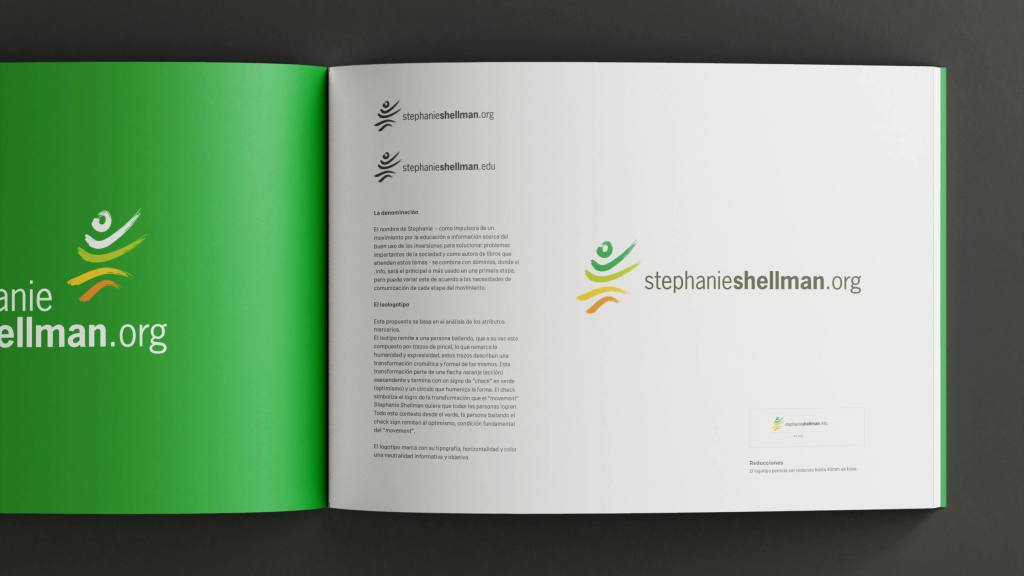 StephanieShellman.org — Pessoas primeiro no mundo dos investimentos — imagen 1