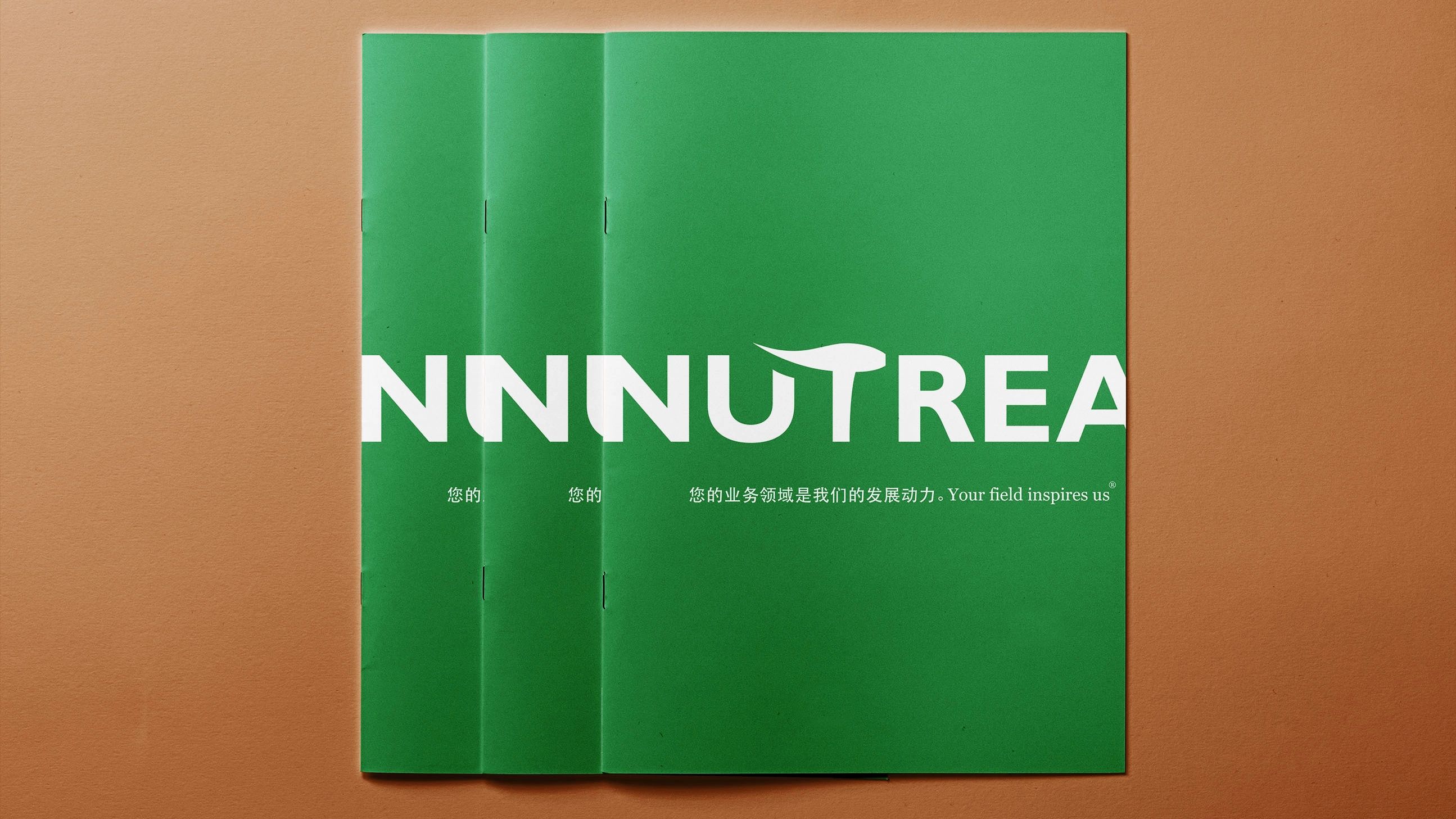 Nutrea — Nutrição inteligente para potencializar resultados — imagen 1