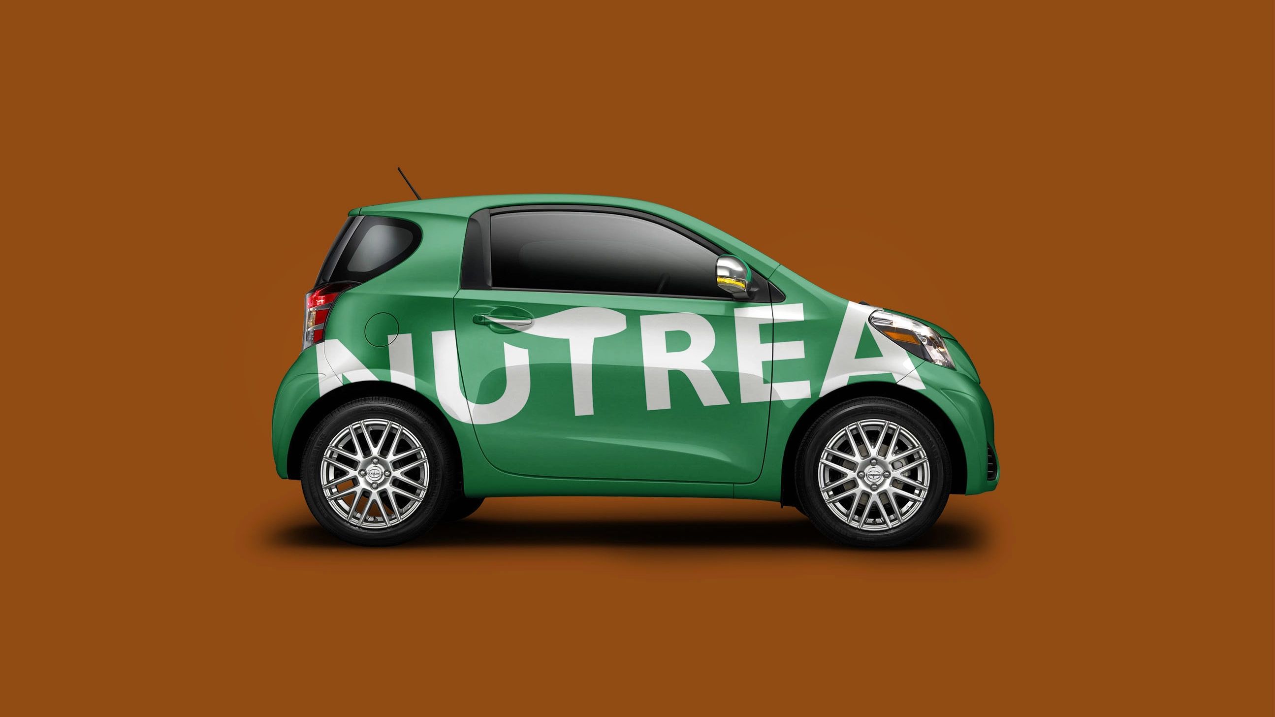 Nutrea — Nutrição inteligente para potencializar resultados — imagen destacada