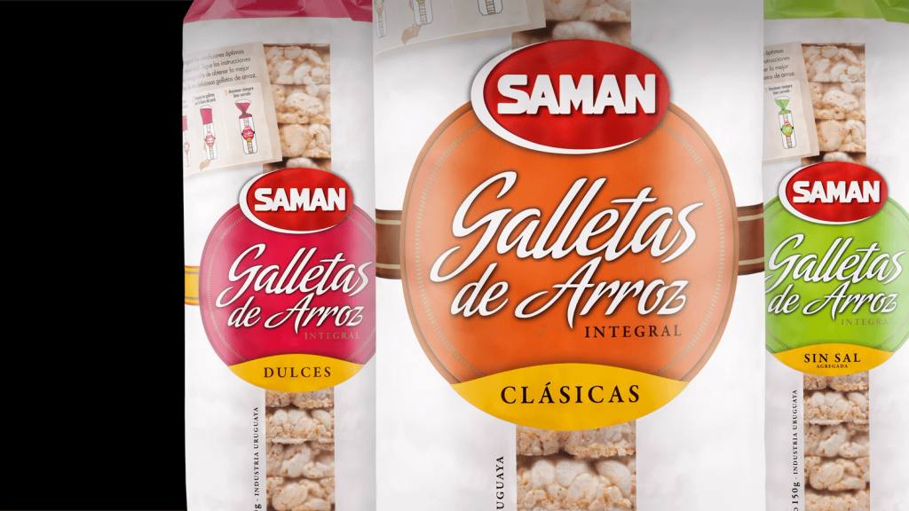 SAMAN — Marca Líder, Construcción Conjunta — imagen 3