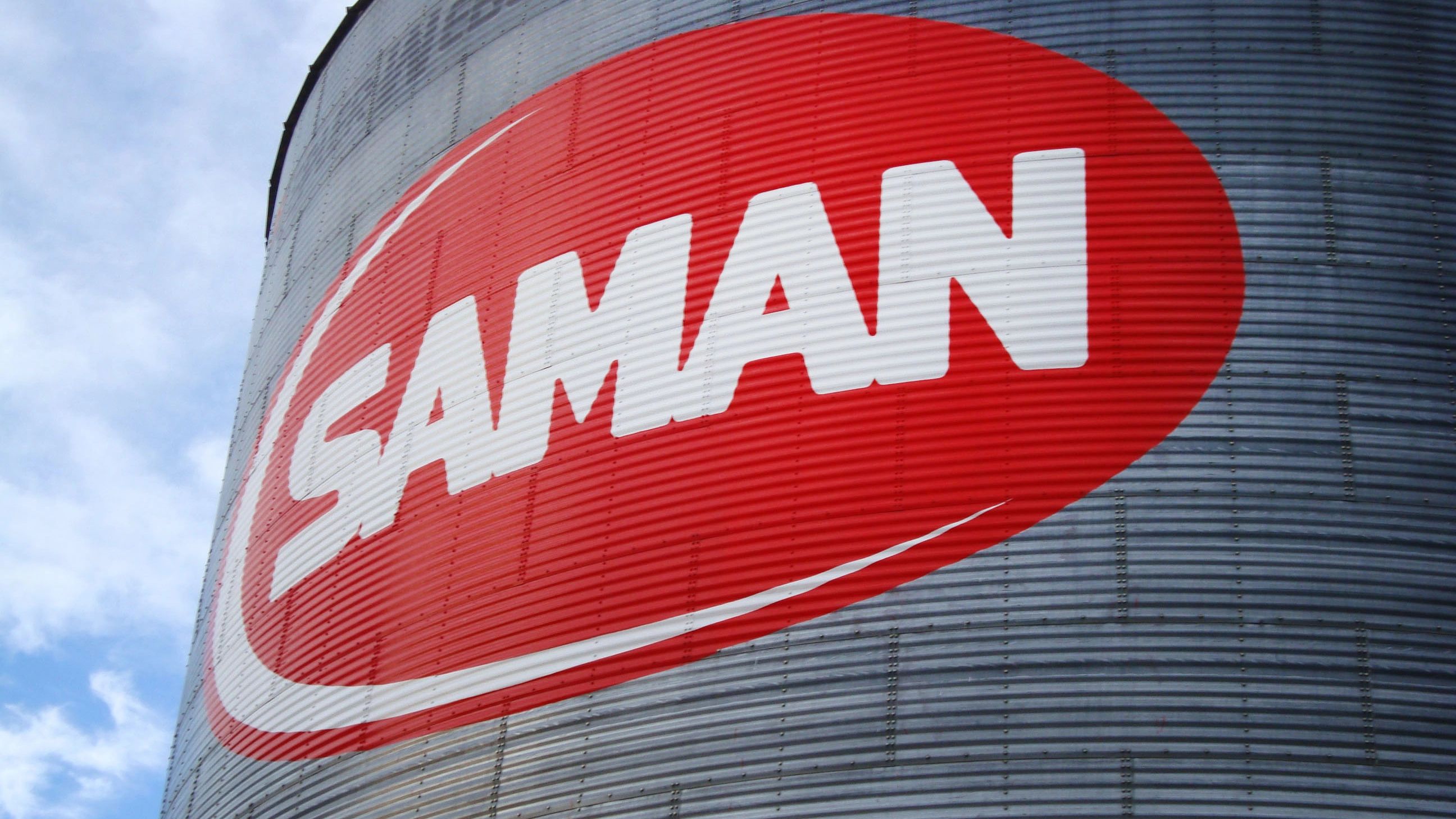 SAMAN — Marca Líder, Construção Conjunta — imagen 4