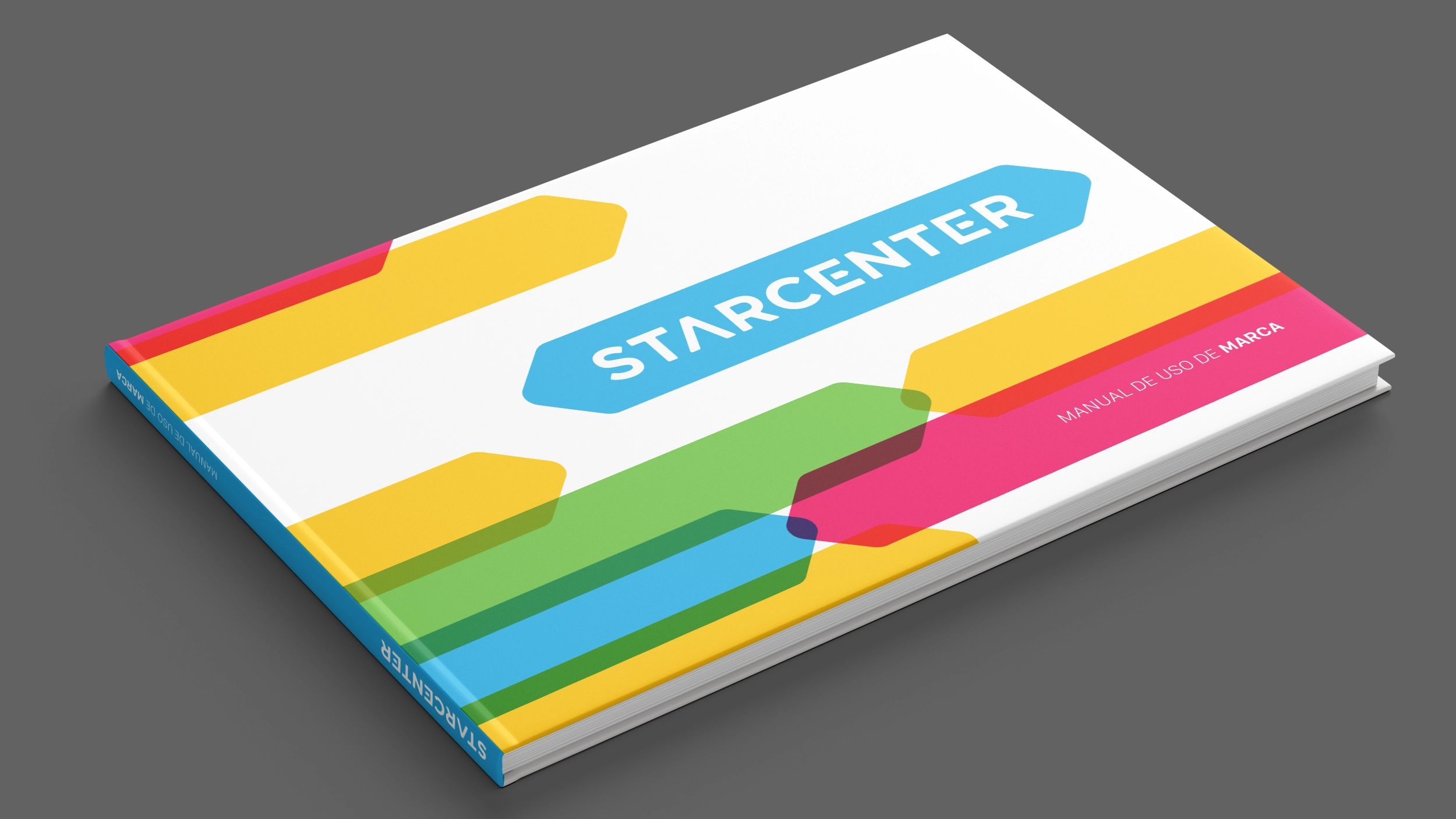 Starcenter — Marca en Expansión — imagen 1