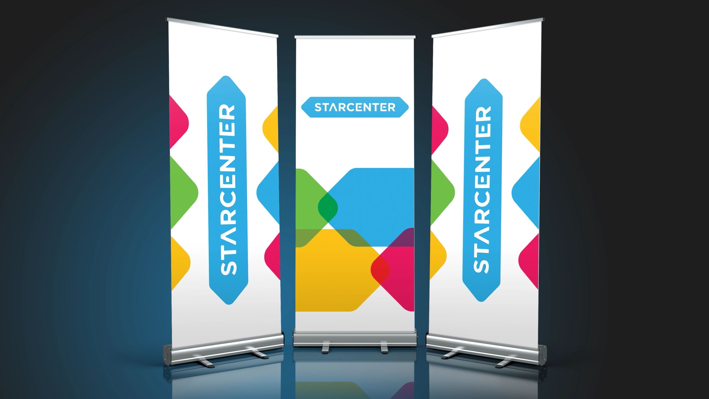Starcenter — Marca en Expansión — imagen 2