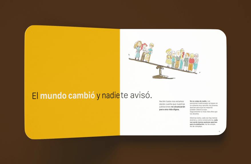 StephanieShellman.org — Pessoas primeiro no mundo dos investimentos — imagen 2