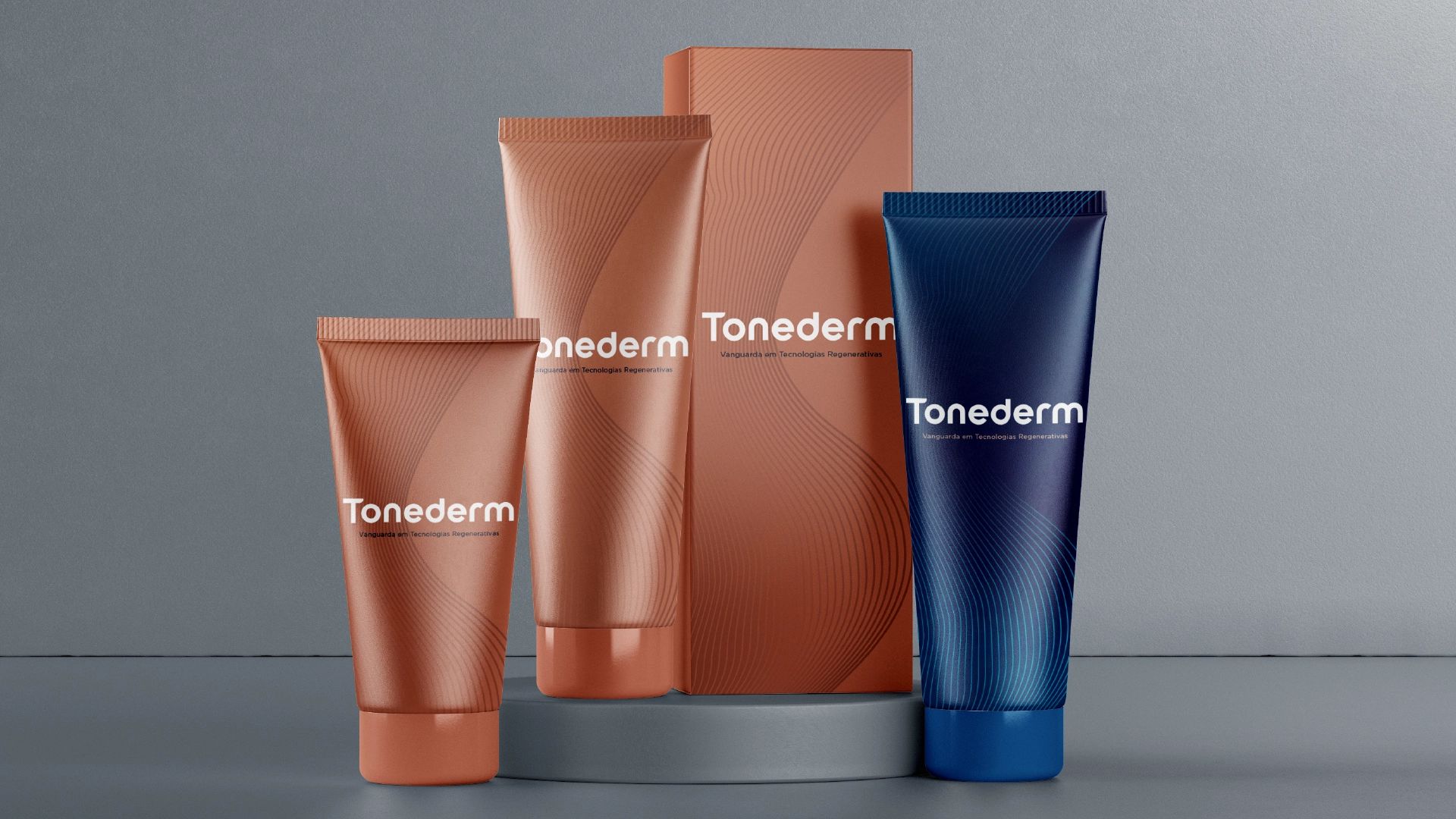 Tonederm — Actualización Estratégica de Marca — imagen 1
