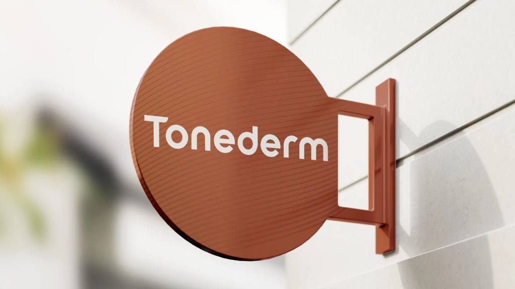 Tonederm — Actualización Estratégica de Marca — imagen 3