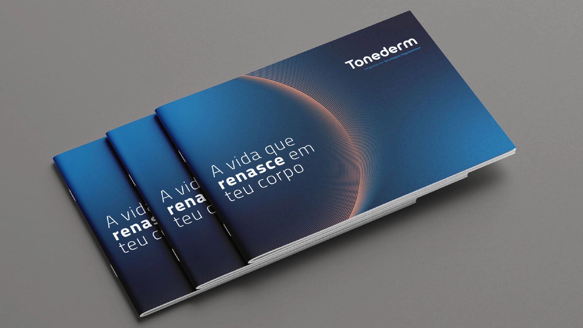 Tonederm — Actualización Estratégica de Marca — imagen 1