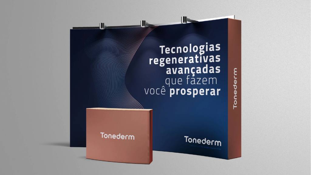 Tonederm — Actualización Estratégica de Marca — imagen 2