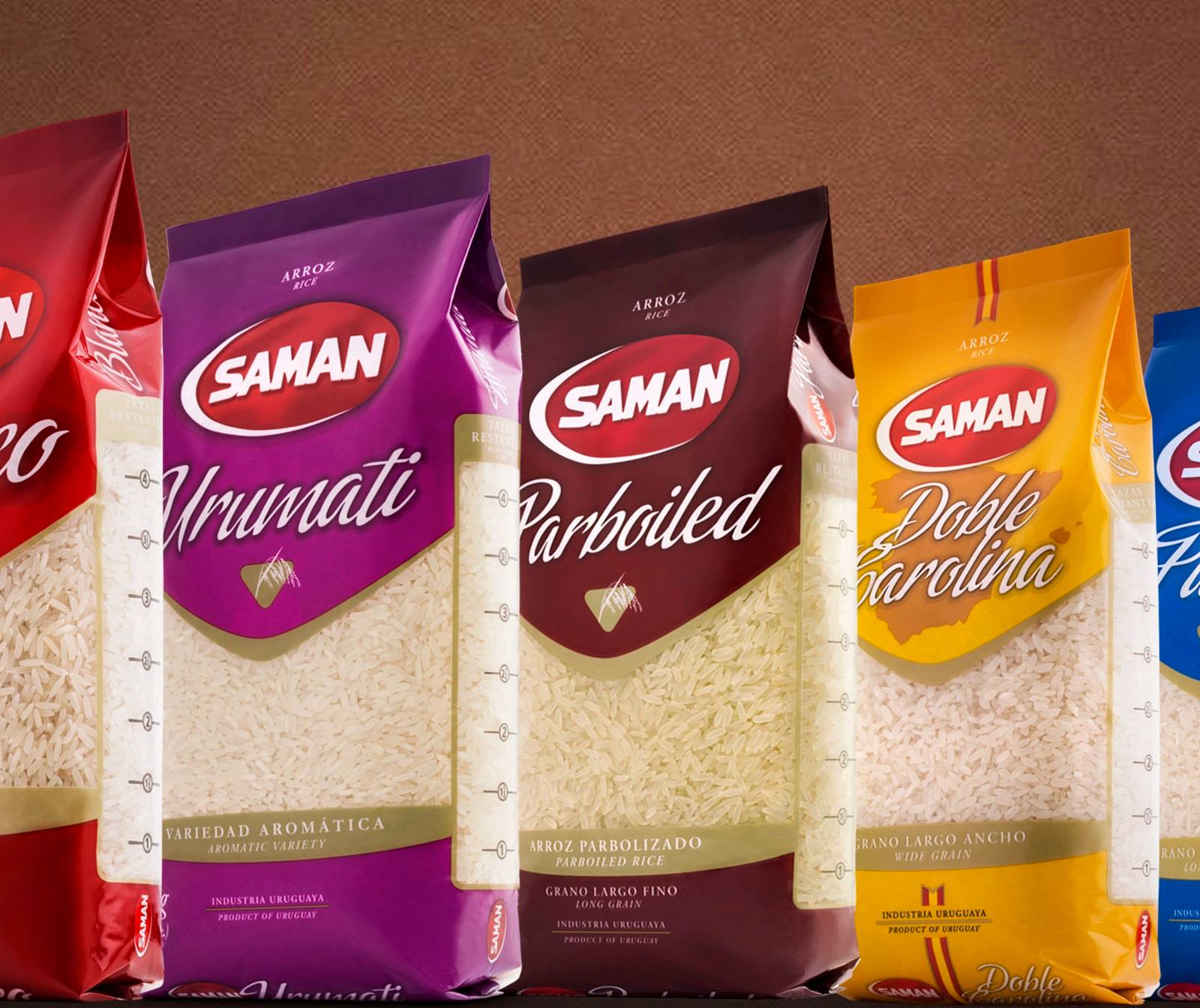 SAMAN